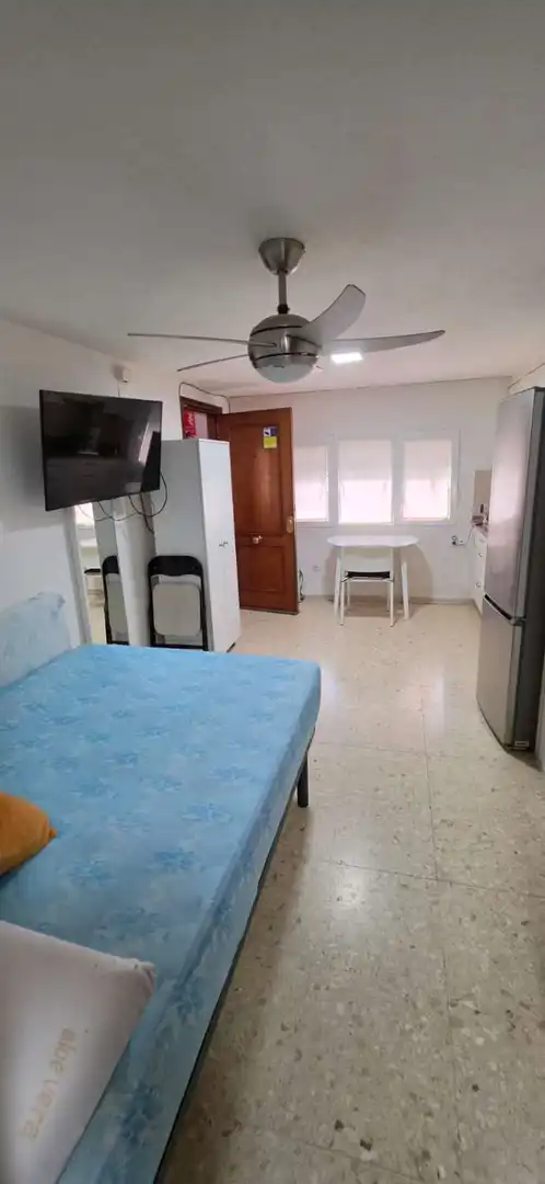 Estudio en Málaga Capital - Foto 12