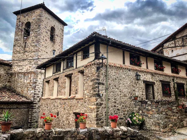 Caserón en Plaza de la Iglesia, 1 - Foto 2