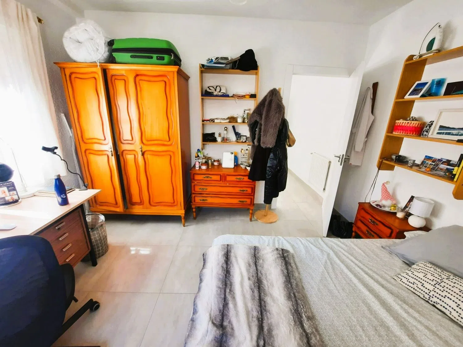 Piso en calle Martínez de la Rosa, 28 - Foto 1
