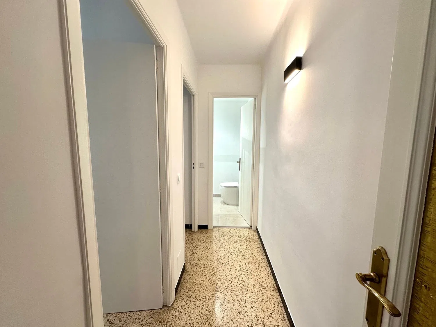 Piso en Barrio El Forti - Foto 10