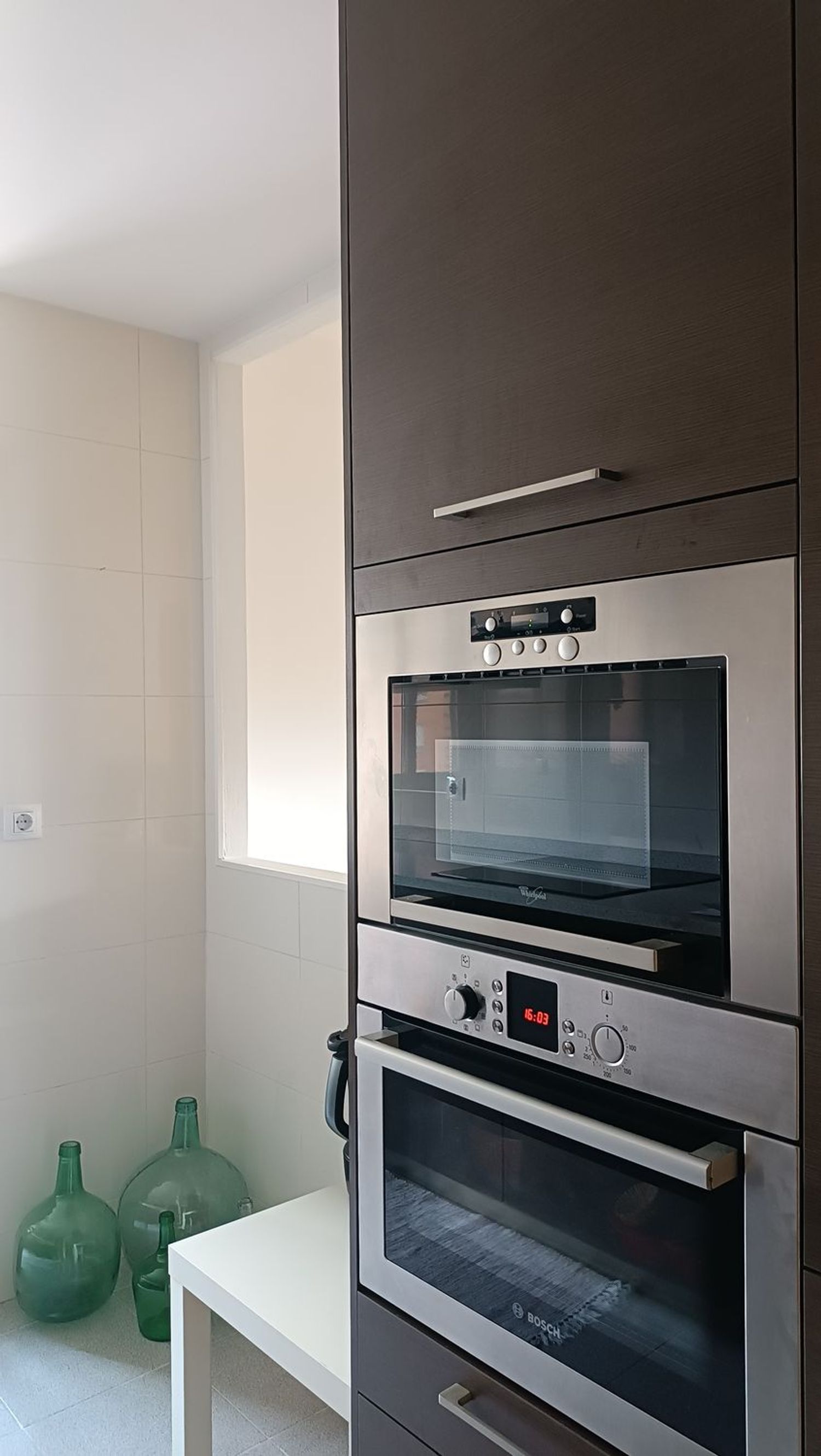 Piso en calle Cardenal Vicente Enrique y Tarancón, 1 - Foto 8