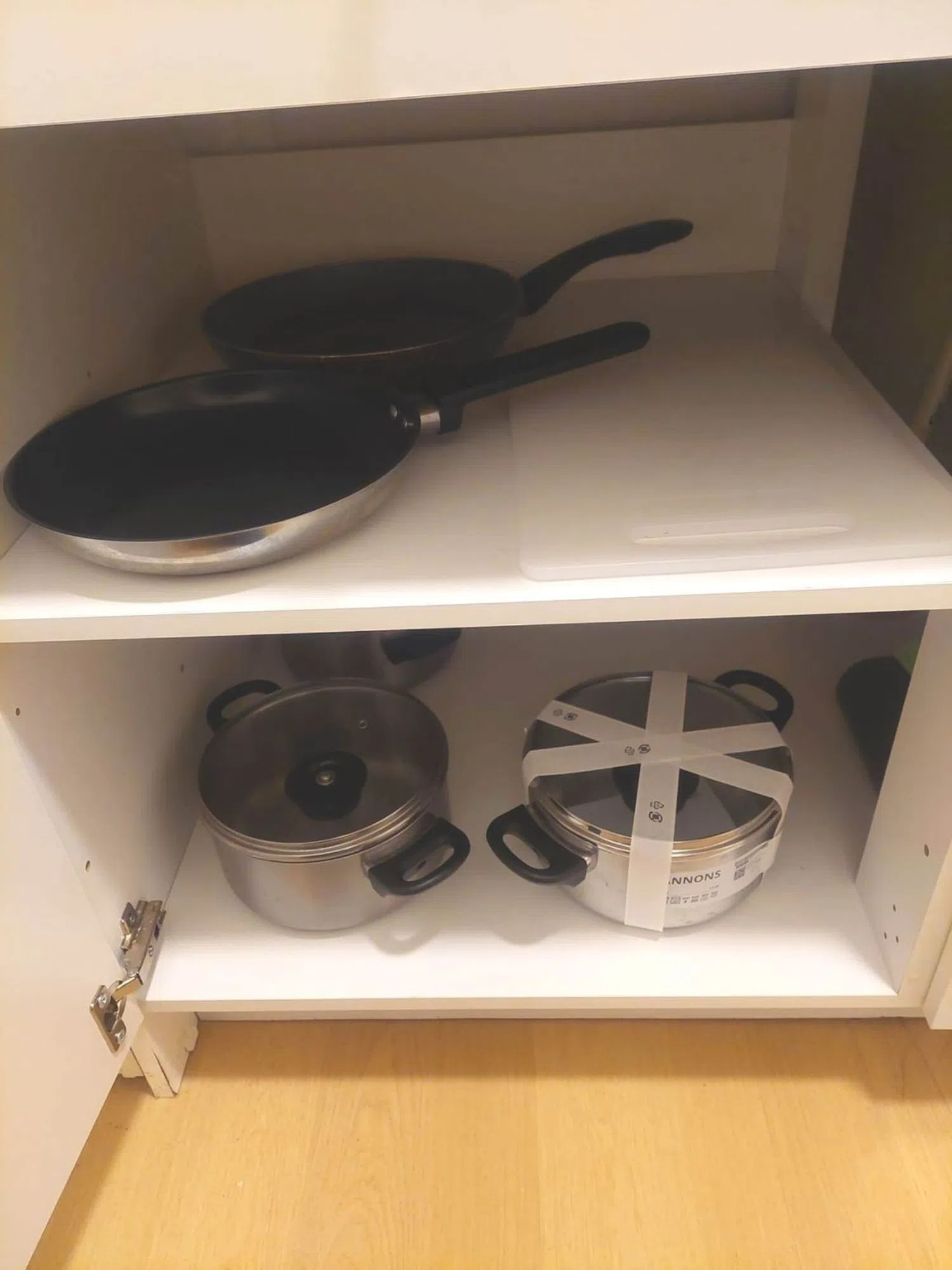 Piso en calle de Antonio Arias, 3 - Foto 3