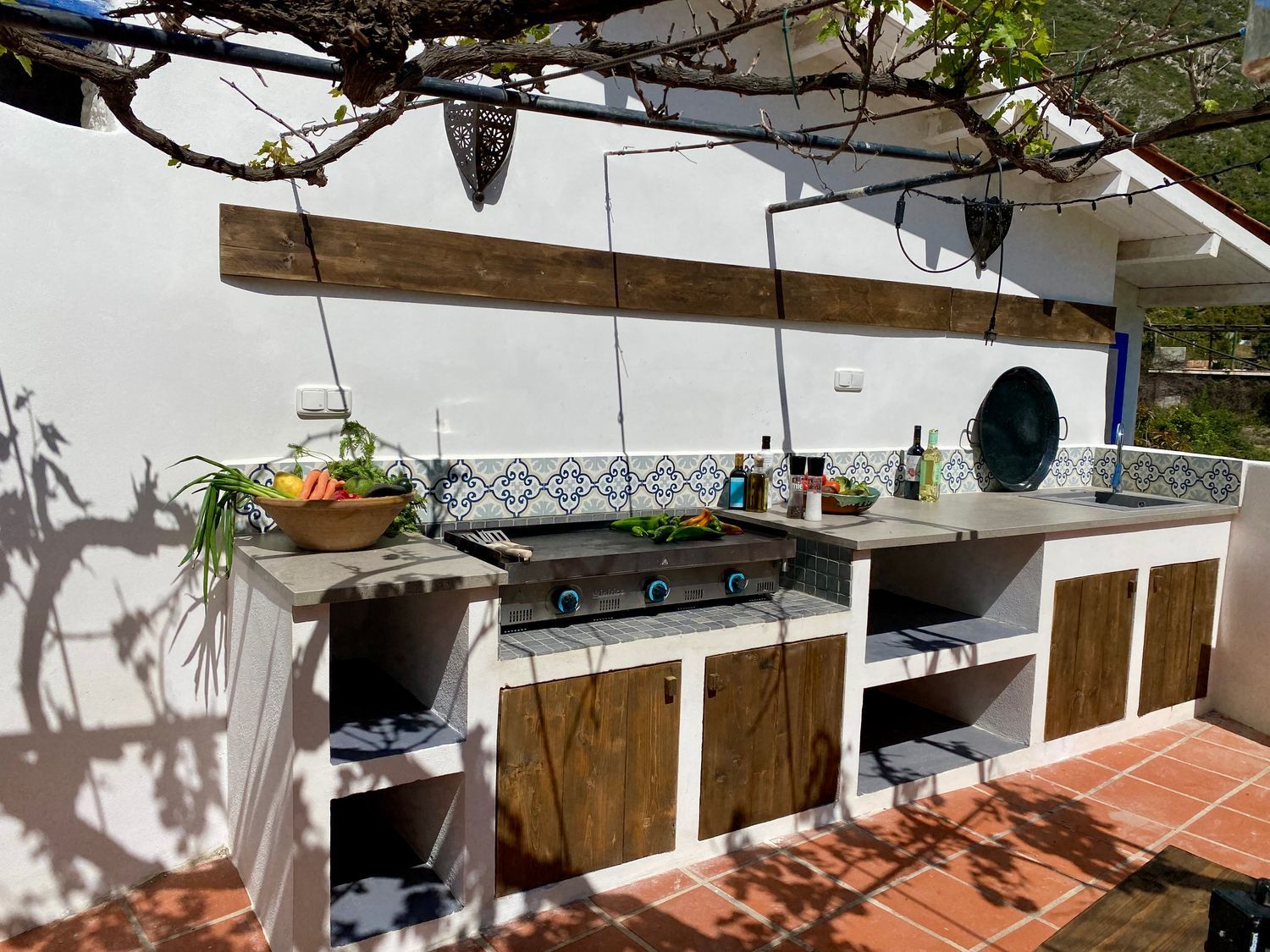 Casa independiente en calle Diseminado s/n sn - Foto 32