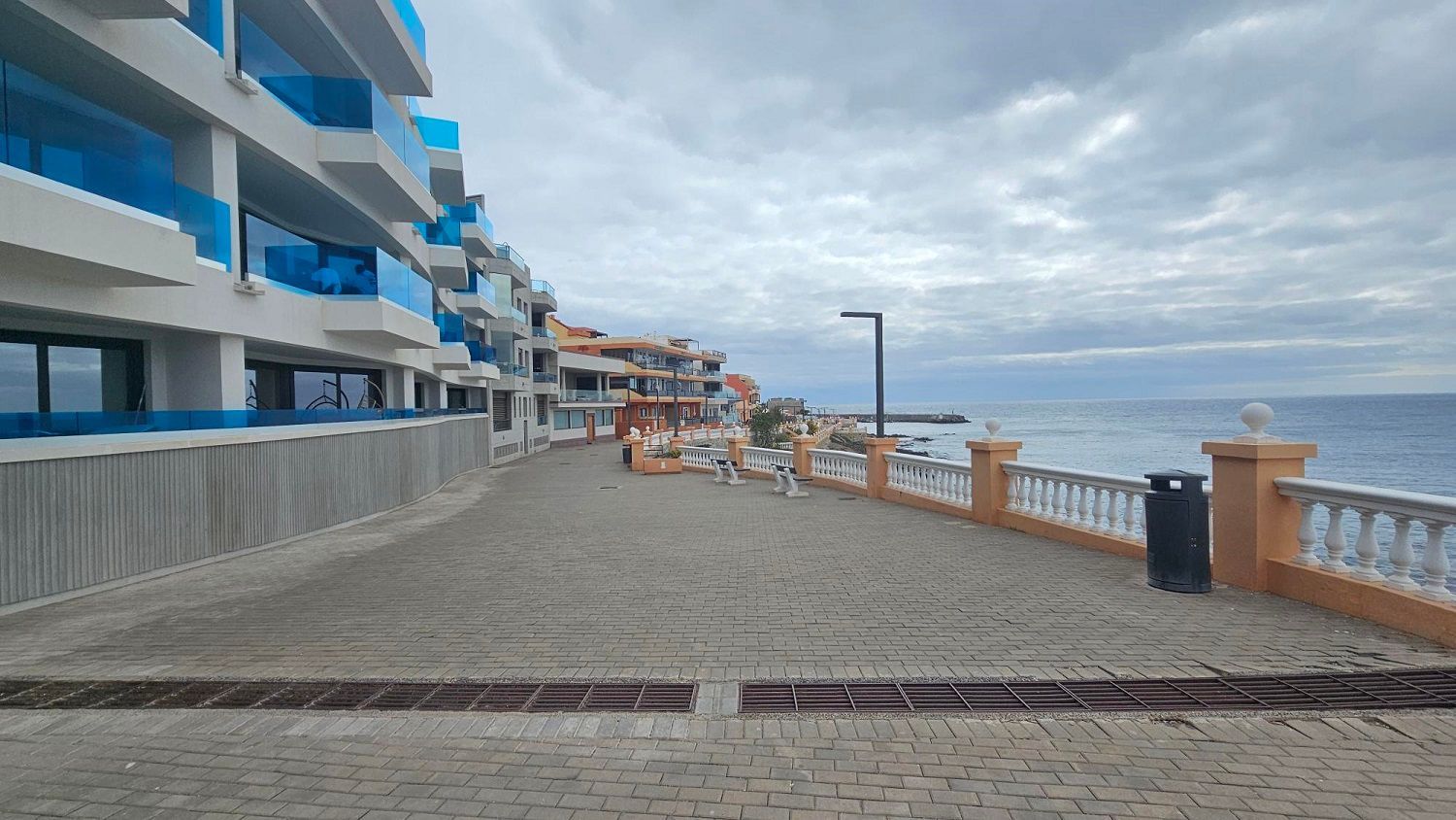 Piso en paseo Marítimo, 35 - Foto 5