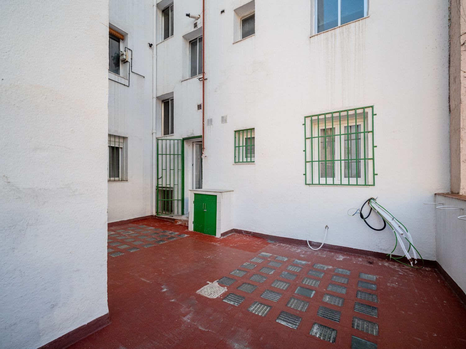 Piso en pasaje de Doña Carlota - Foto 31