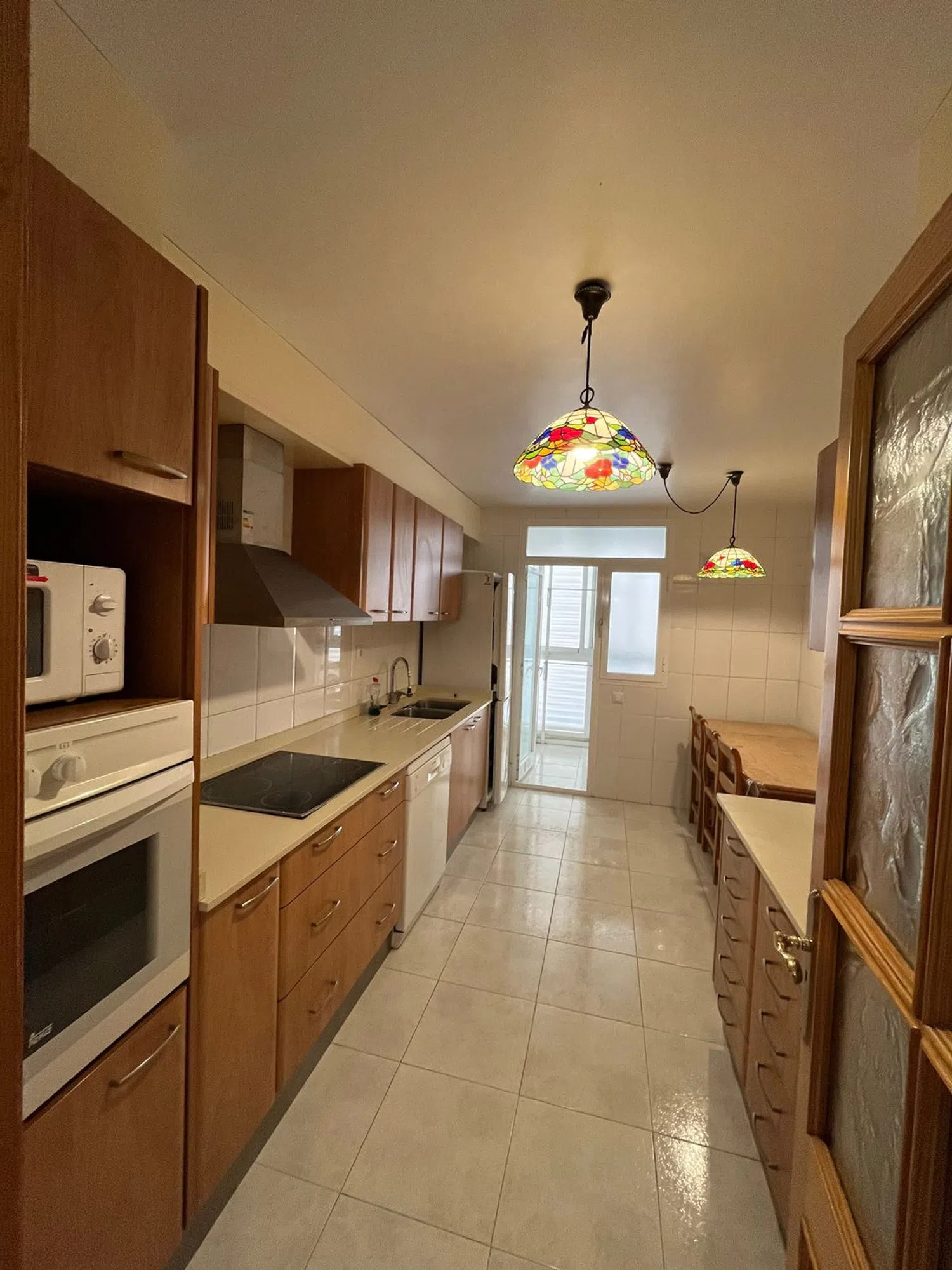 Piso en Barrio Camp Redo - Foto 4