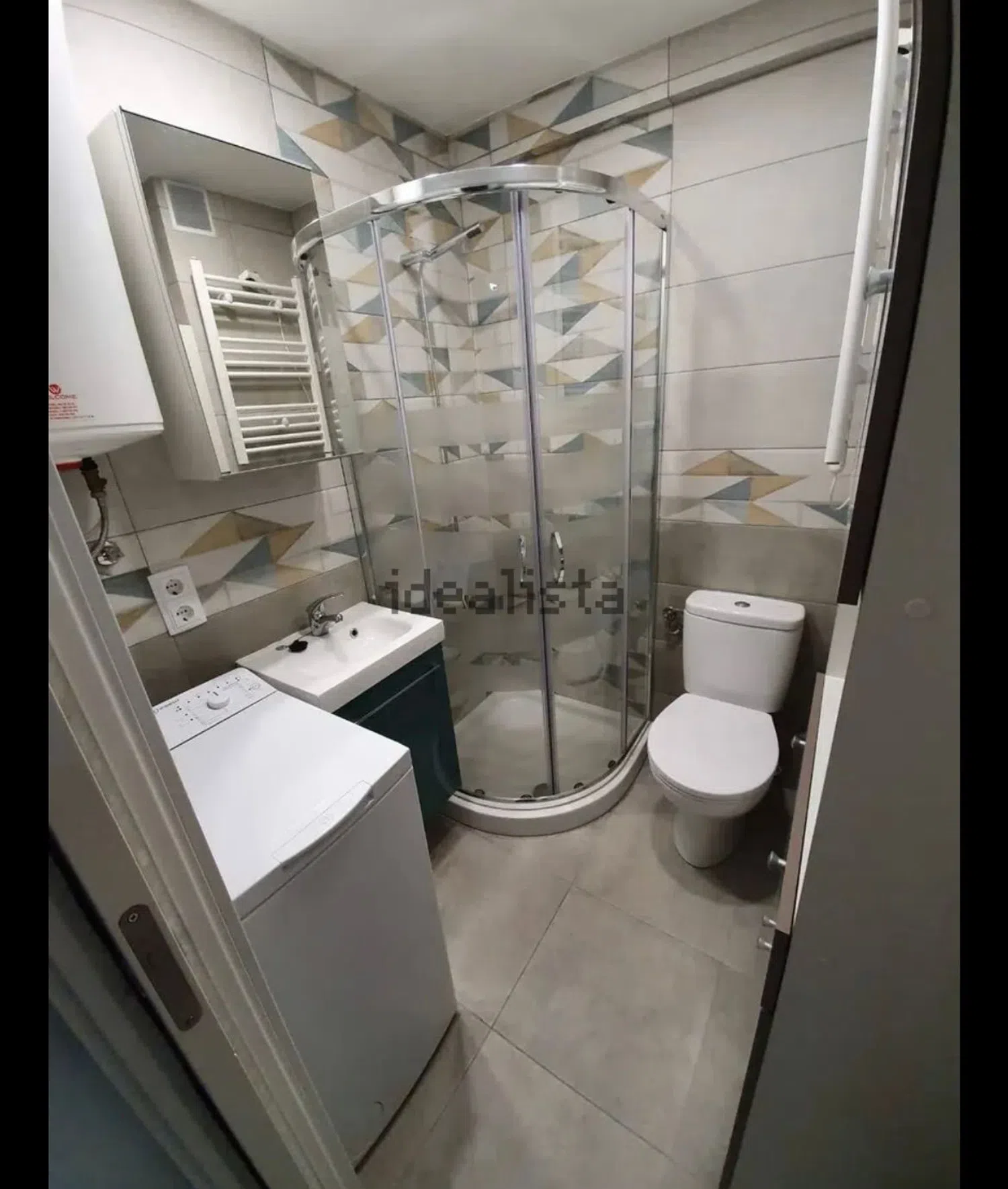 Piso en calle Carolina Coronado, 37 - Foto 2