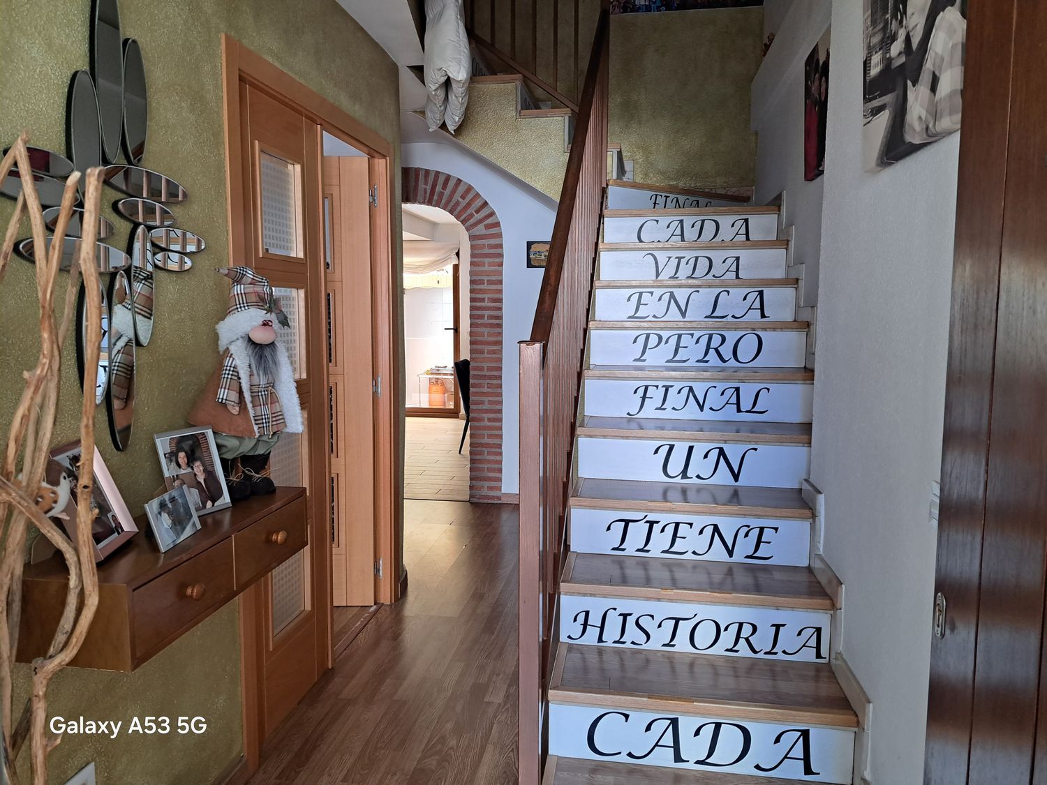 Chalet adosado en Calle Méjico, 7 - Foto 5
