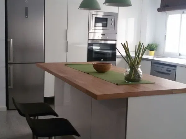 Piso en Calle de Jerónima Galés, 81, L'Hort de Senabre - Foto 8
