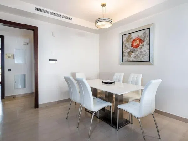 Piso en La Medina de Banus, 18 CalledelasAdelfas, Nueva Andalucía - Foto 13