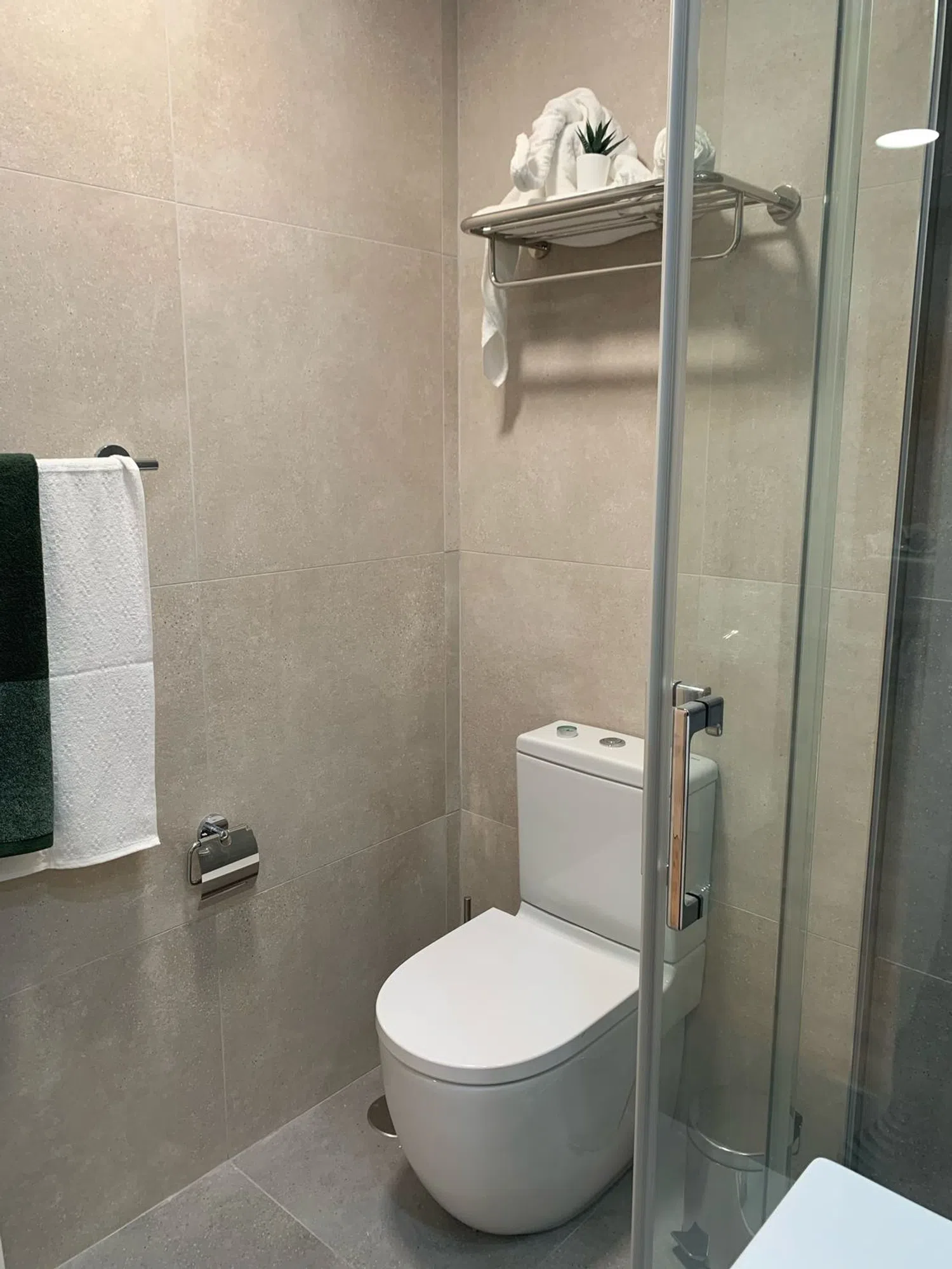 Piso en calle Juan Manuel Durán González, 54 - Foto 21