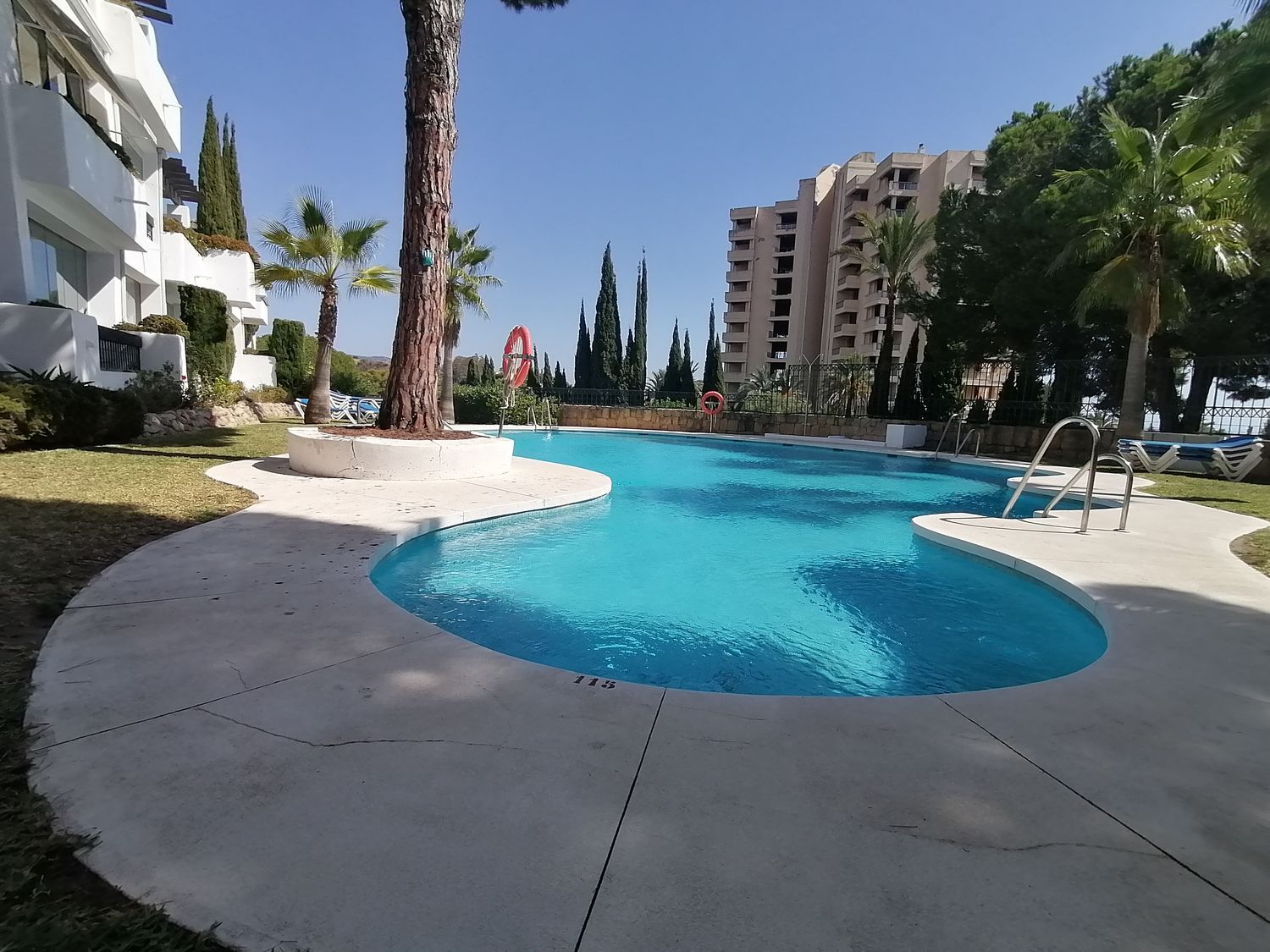 Piso en calle Incosol, 60 - Foto 2