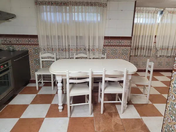 Chalet adosado en Avenida de Francisco Chico Mendes s/n, Perales del Rio, Perales del Rio - Foto 26