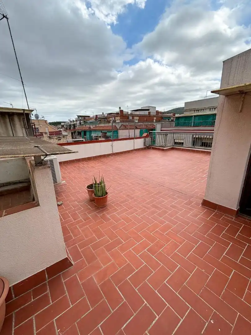 Piso en  Carrer de Montmany 70 - Foto 22