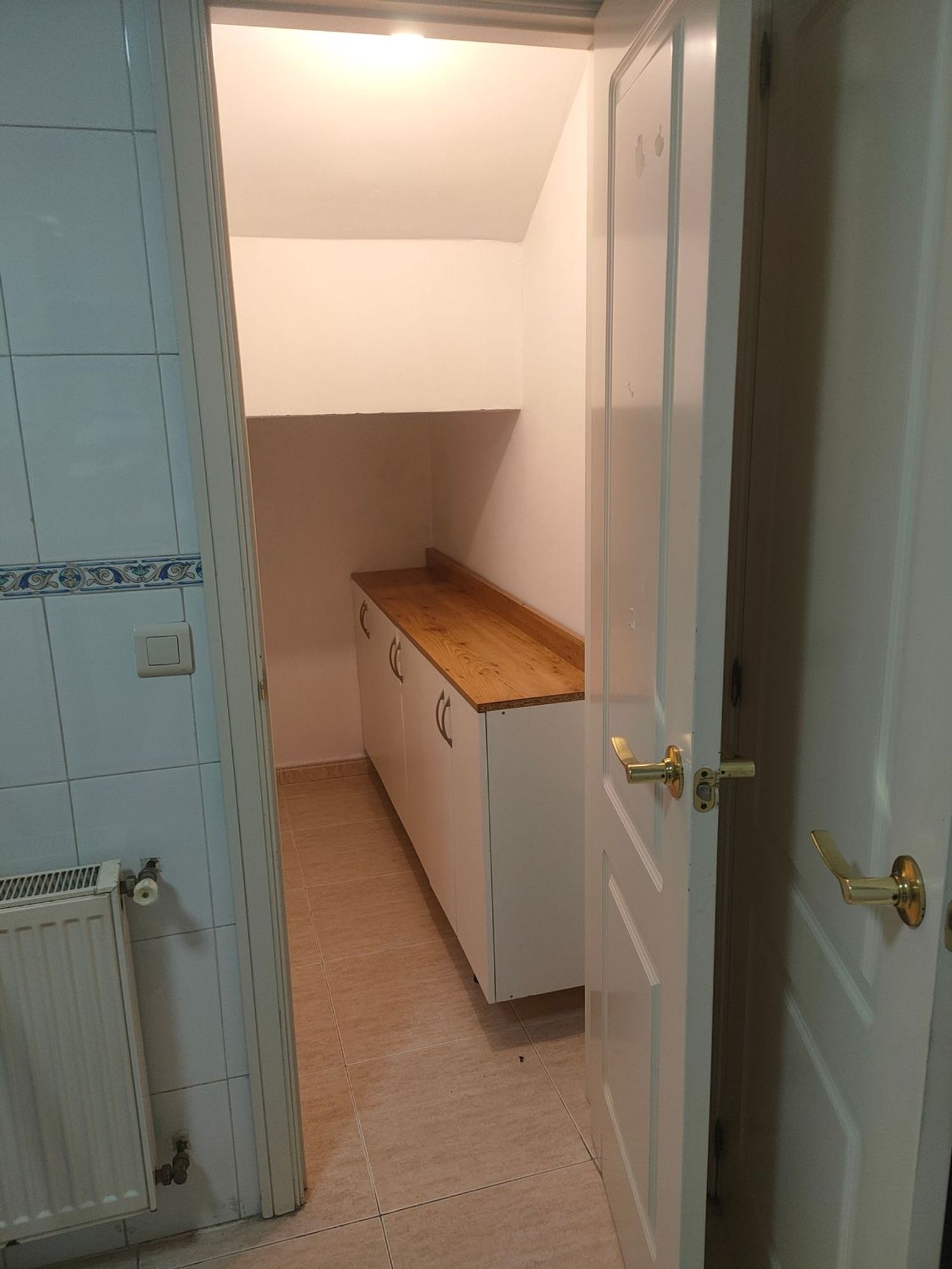 Chalet adosado en Plaza de Doña Luna, 20, Centro, Centro - Foto 4