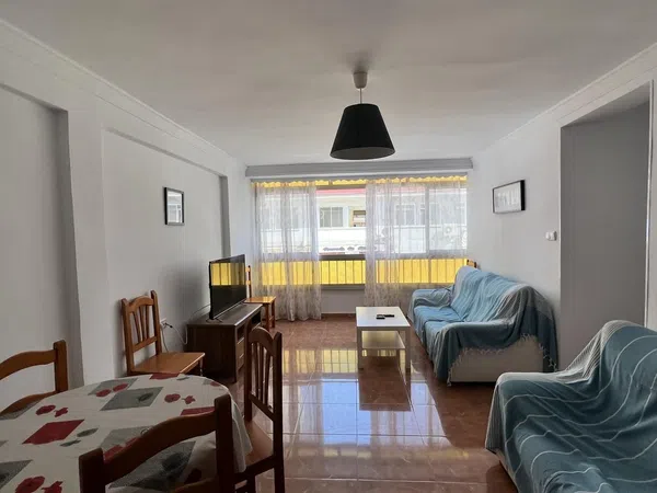Piso en Calle Río Boeza, Pol Ctra de Cártama - Foto 4
