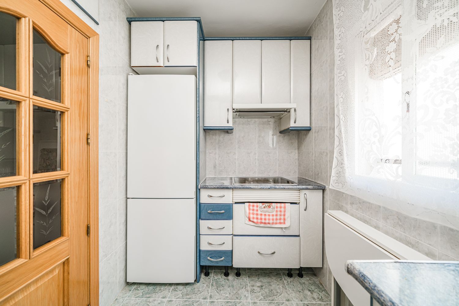 Ático en Barrio Fuente del Berro - Foto 12