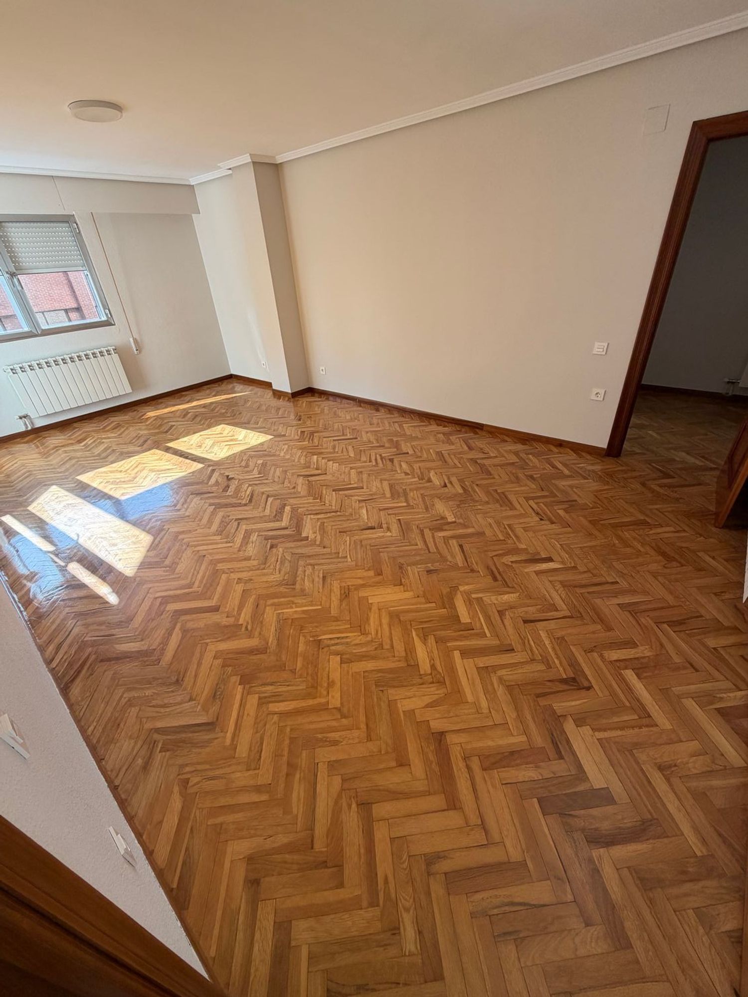 Piso en Calle Mercedes, 1, Pº Zorrilla - Plaza de Toros, Pº Zorrilla - Plaza de Toros - Foto 2