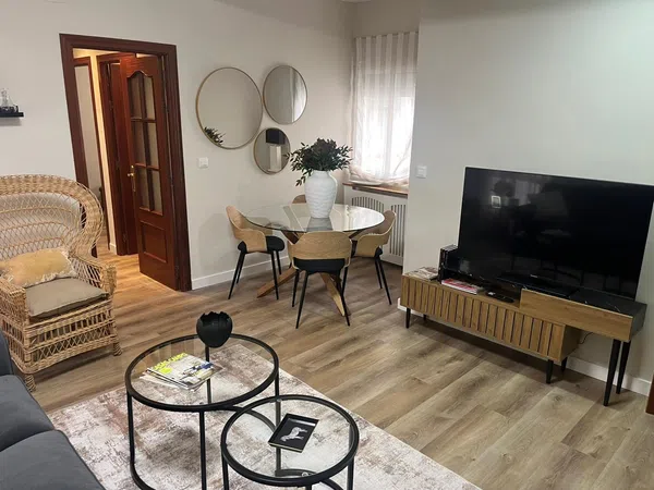 Piso en Calle Eladia Montesino-Espartero, 11, Centro, Cáceres - Foto 6