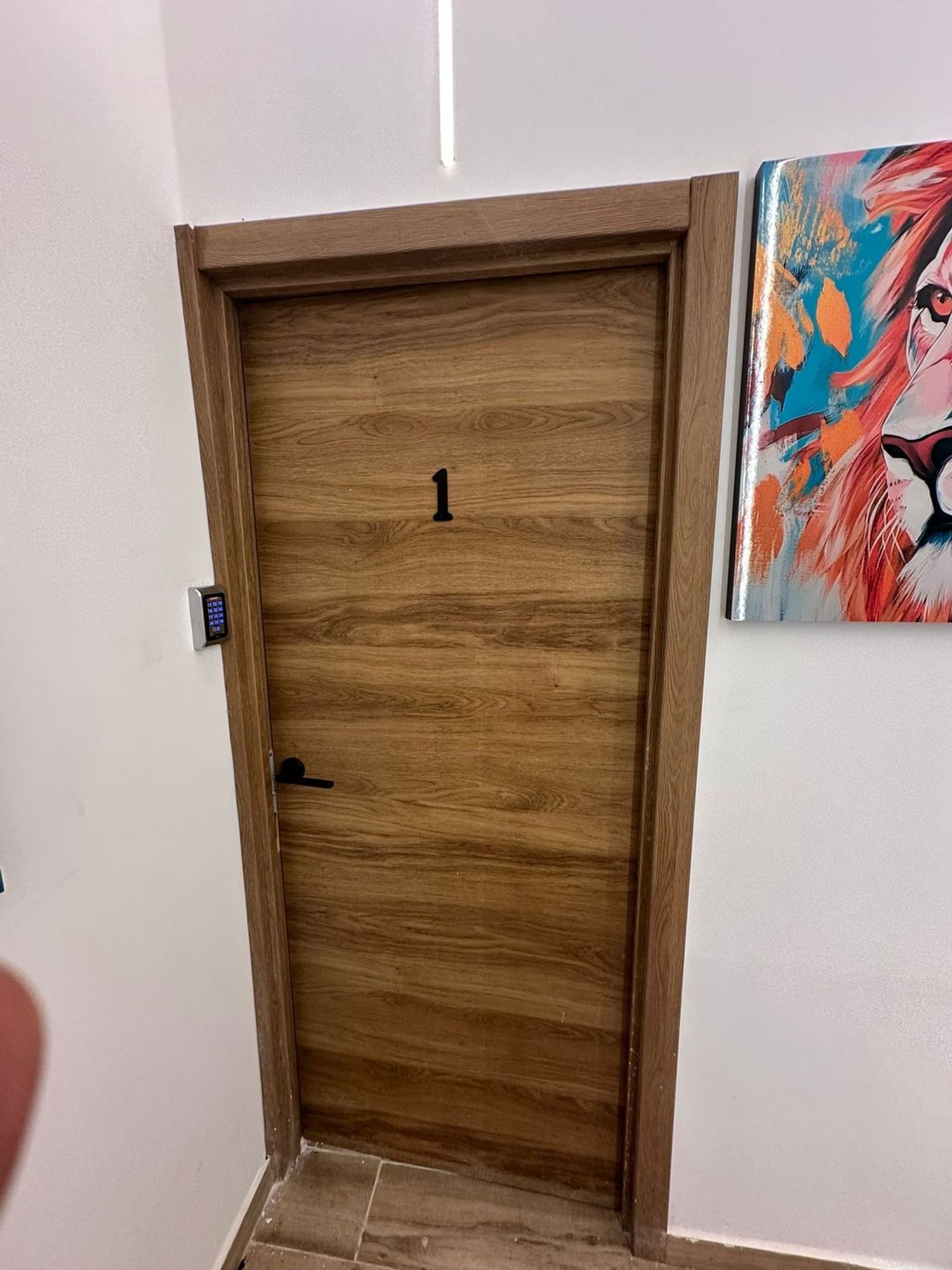 Piso en calle Pinos Alta, 111 - Foto 2