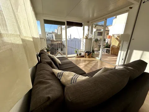 Ático en calle de les Roques, 6 - Foto 2