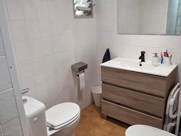 Piso en Avenida Málaga Oloroso, 7, Cortijo Bazán - Los Casinis - Los Cipreses - Foto 7