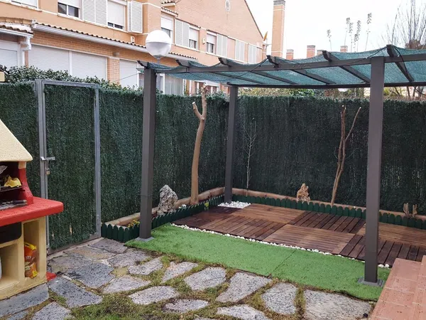 Chalet adosado en Avenida Francisco Guerrero, 32 - Foto 6