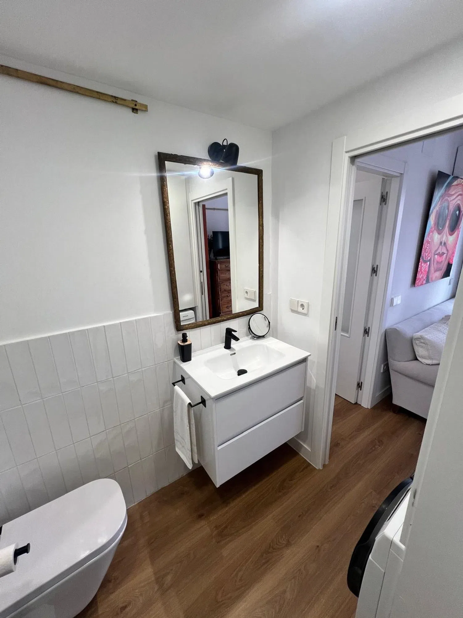 Piso en paseo de la Castellana, 190 - Foto 17