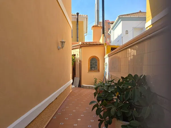 Casa de pueblo en Calle de Gabriel i Galán - Foto 33