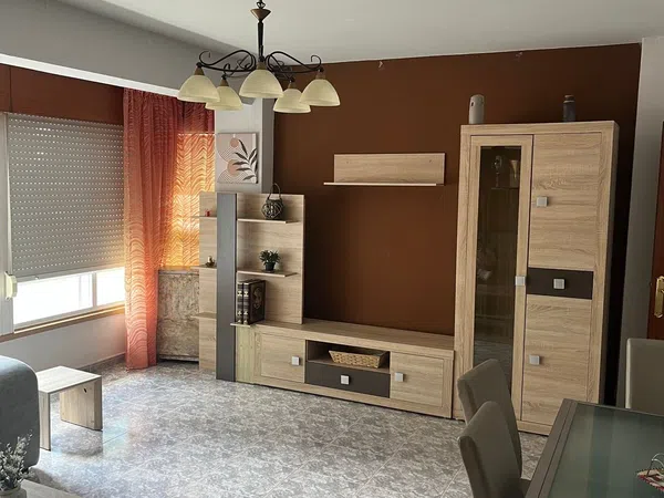 Piso en Calle Armada Española, 29, Caranza, Caranza - Foto 1