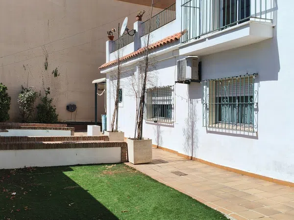 Casa o chalet independiente en Calle Córdoba, 20, Parque Avenida - Foto 24