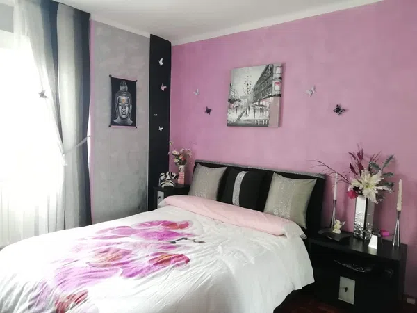 Piso en Calle Vitoria, 188, Gamonal - San Bruno - G9 - Foto 9