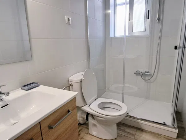 Dúplex en Calle Cartagena, 11, Virgen del Remedio - Parque lo Morant - Foto 12