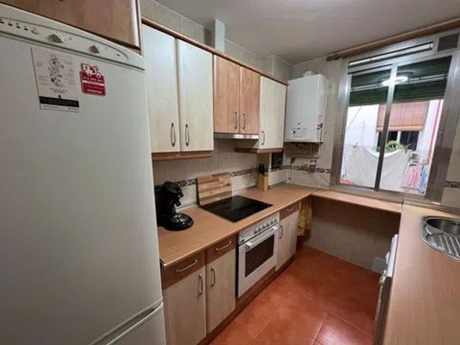 Piso en calle de Jerónima Llorente, 60 - Foto 8