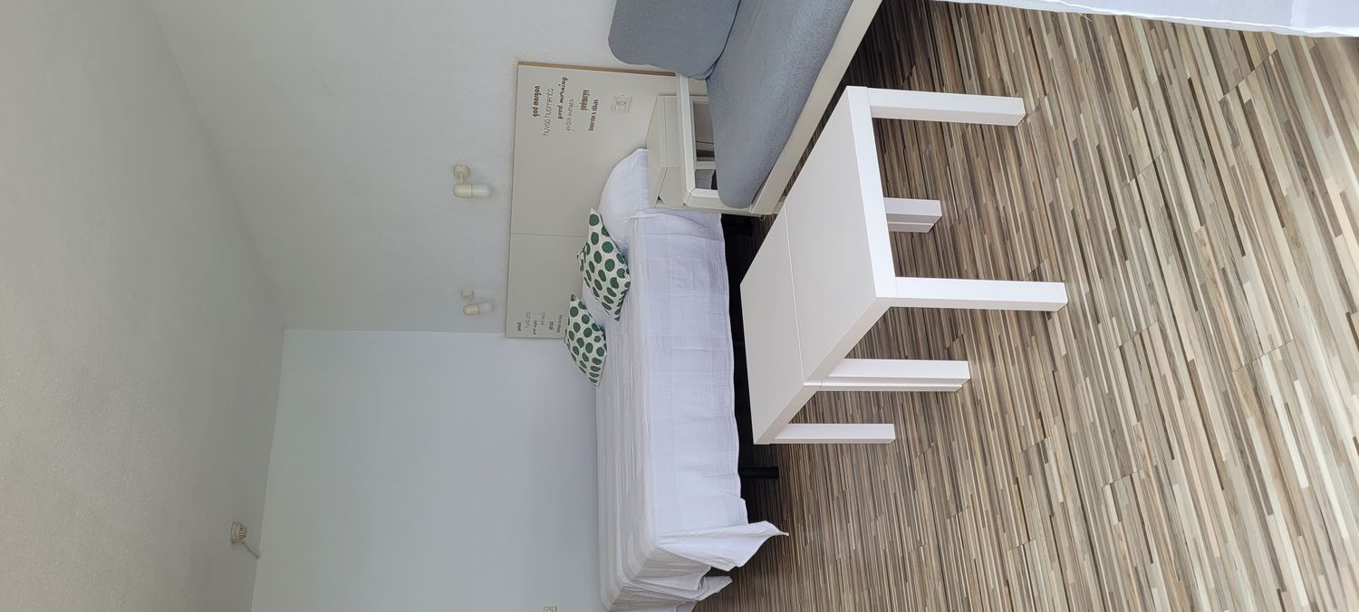 Estudio en calle Sagasta, 66 - Foto 5