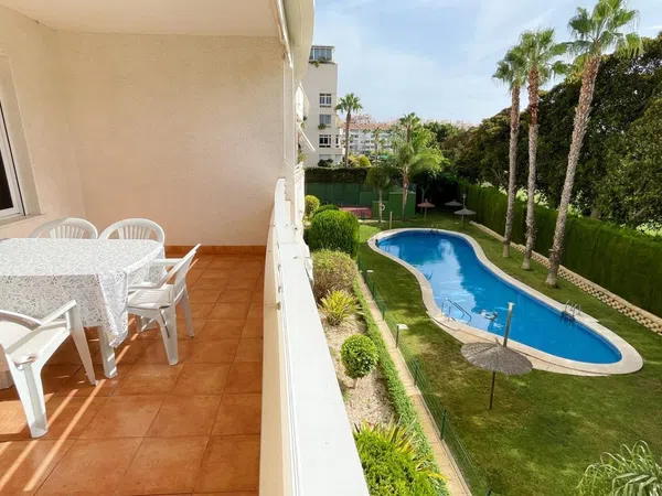 Piso en Avenida Pintor Fernando Soria, 11, Alicante Golf - Foto 4