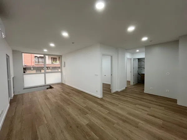 Piso en Centro - Ariz - Uribarri - Foto 1