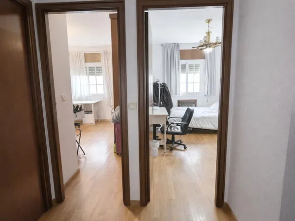 Ático en calle virgen de Luján, 40 - Foto 14