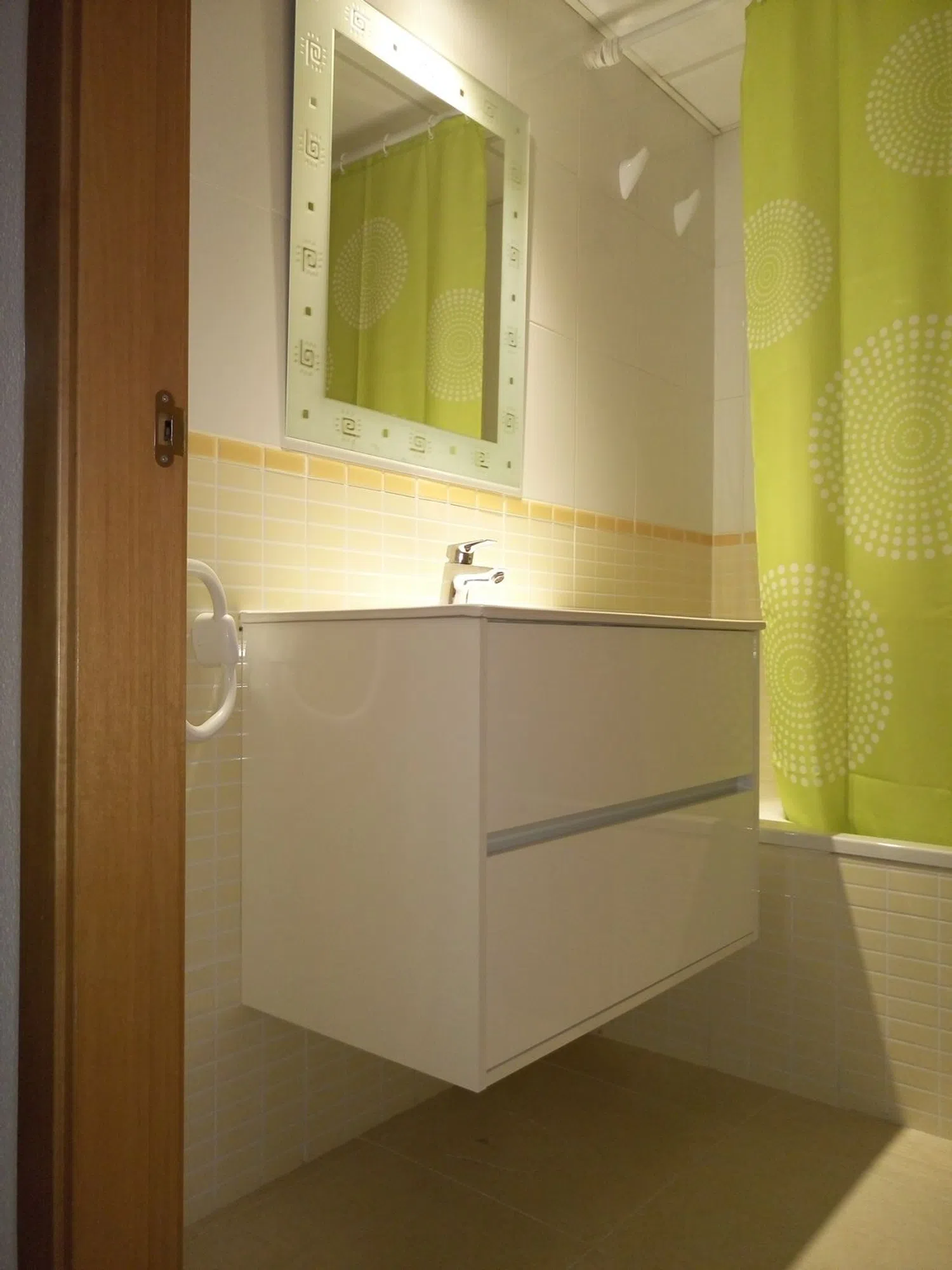 Ático en calle San Carlos, 37 - Foto 24