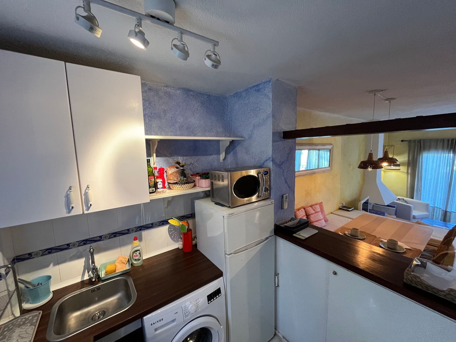 Chalet adosado en Calle Sn81, 12 - Foto 7