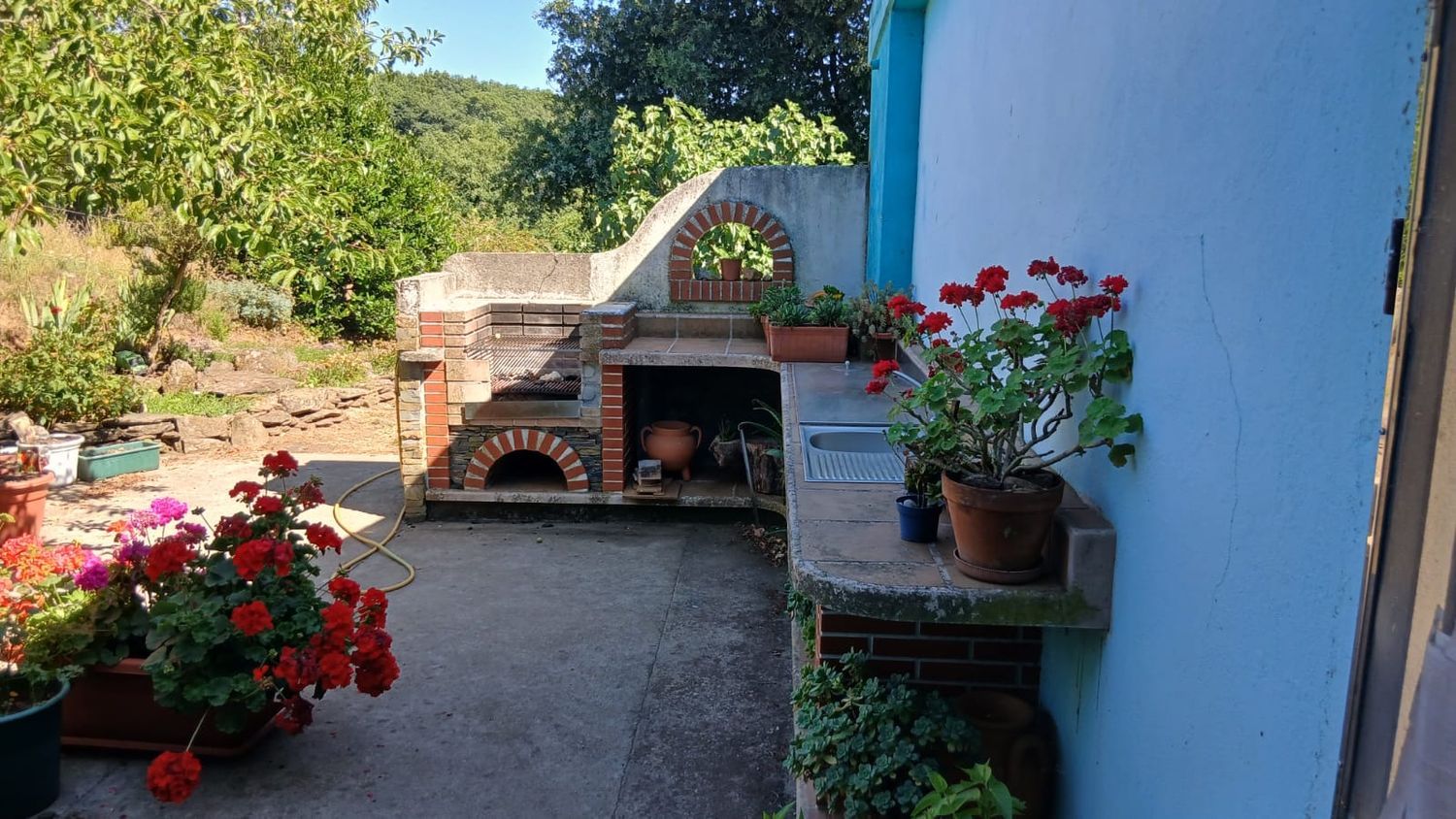 Casa rural en Outeiro, 17 - Foto 22