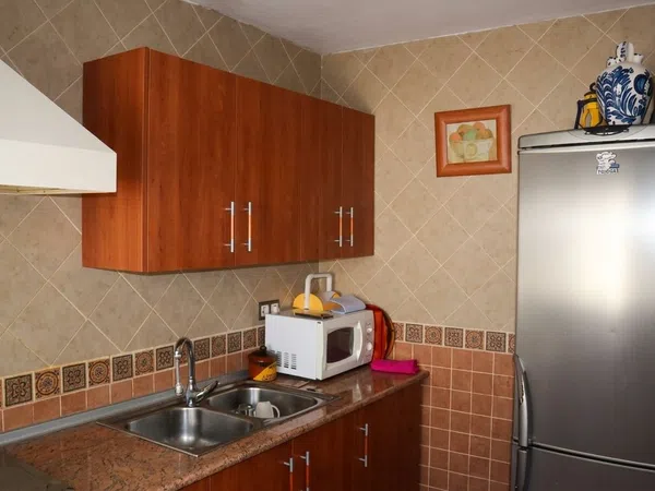 Casa o chalet independiente en Nacimiento, 1 - Foto 18