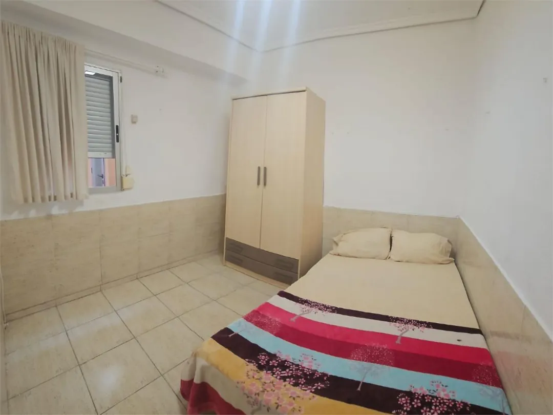 Piso en  Carrer de Cieza 6 - Foto 10