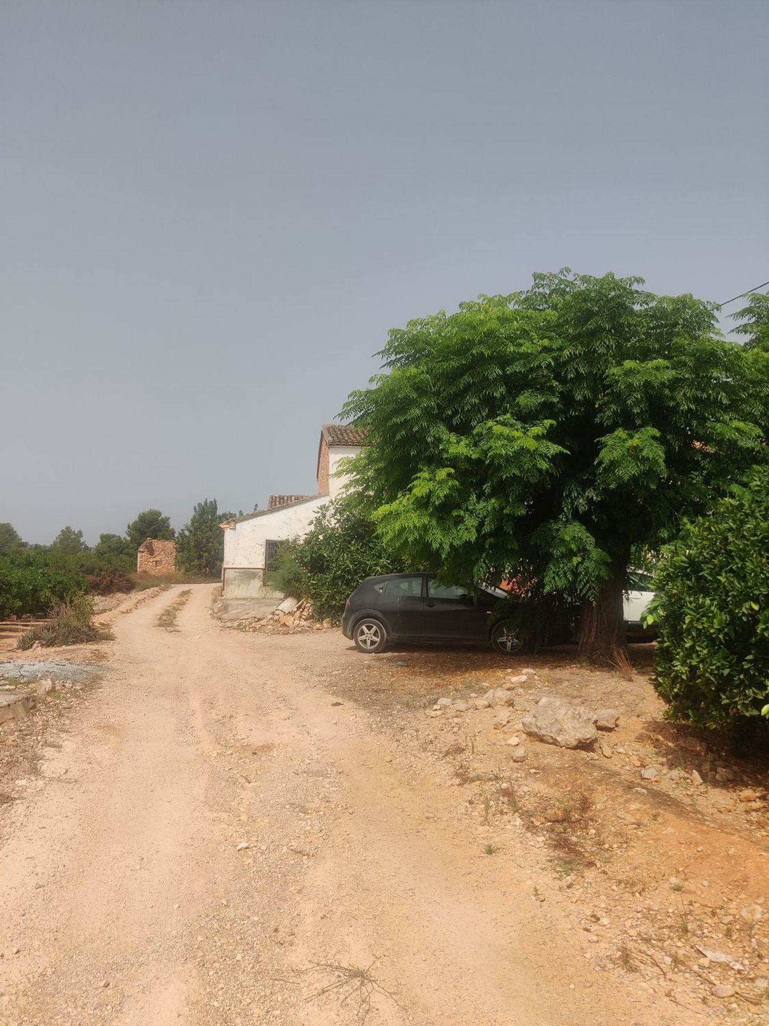 Casa rural en Realengo s/n, Urbanitzacions i Pedanies Nord, Urbanitzacions i Pedanies Nord - Foto 7