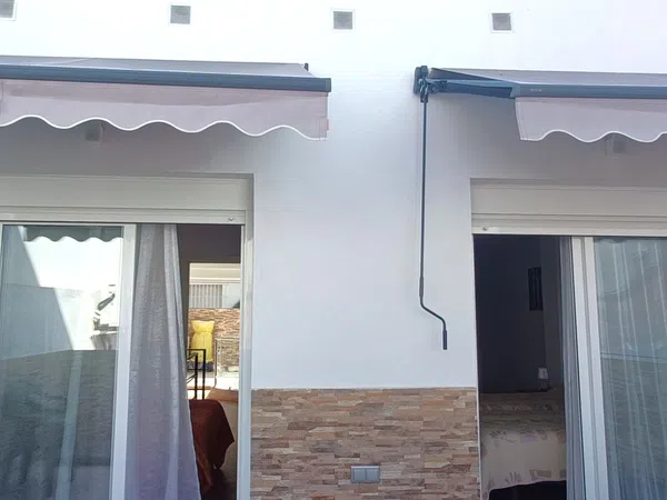 Chalet adosado en Barrio Olletas - Sierra Blanquilla - Foto 5