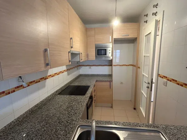 Piso en Avenida Nueva Condomina, 6, Churra - Foto 5