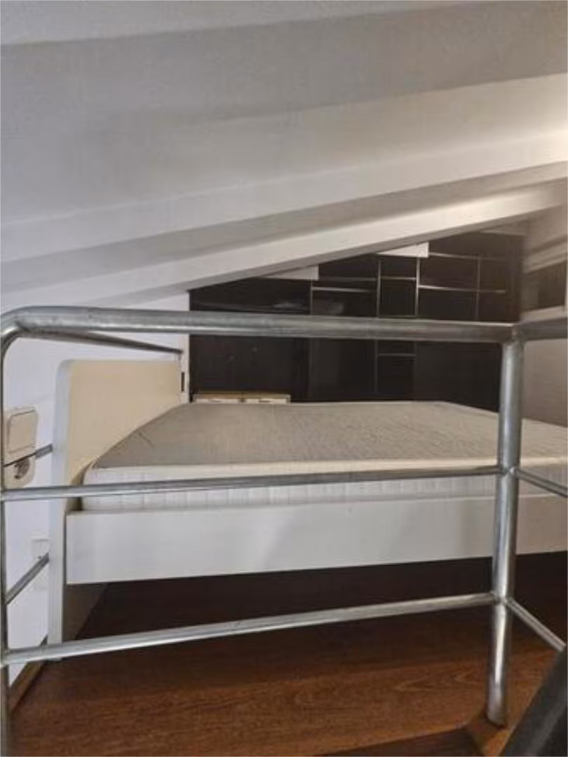 Loft en Almendrales - Foto 6