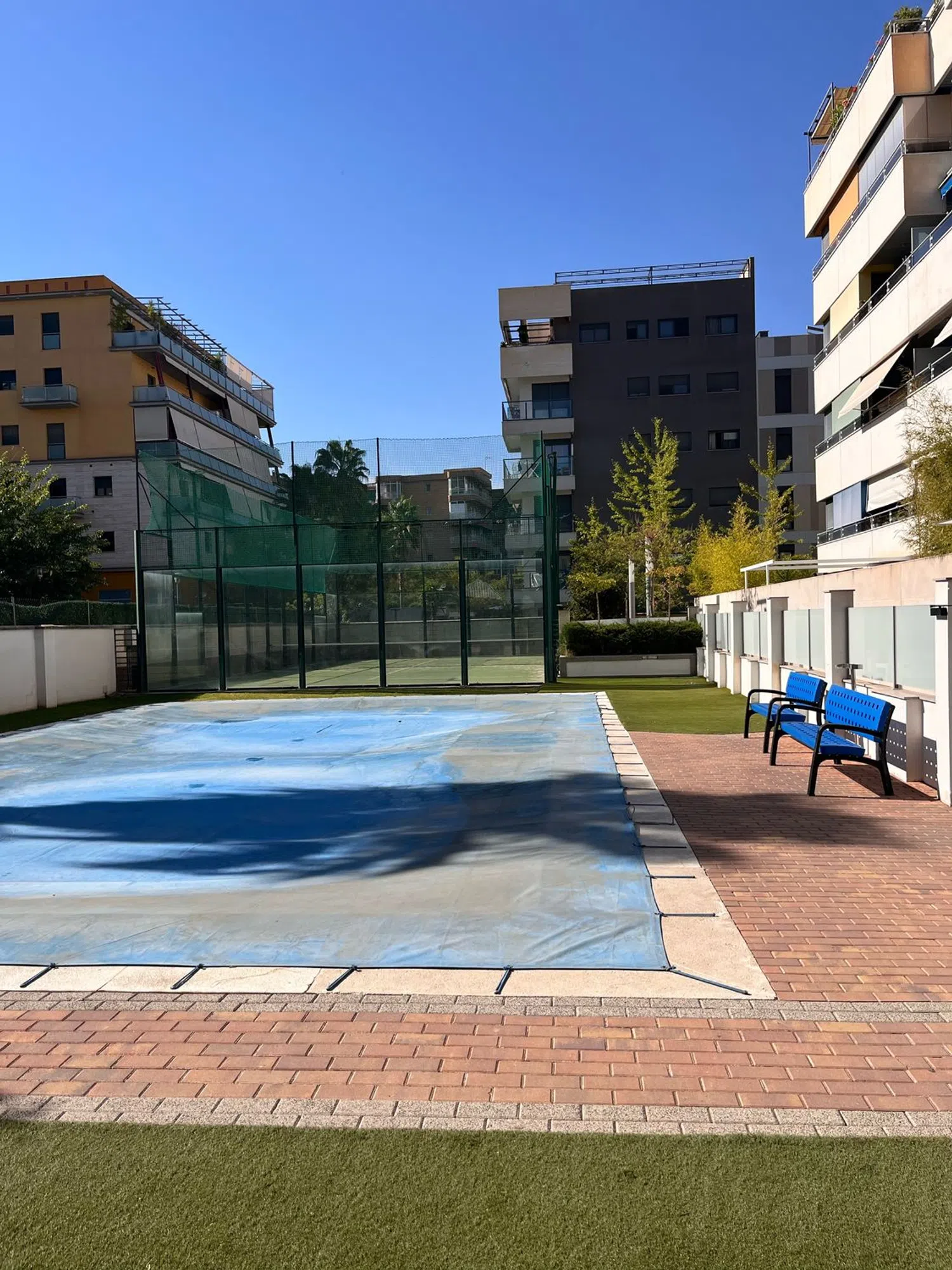 Piso en calle José Luis Pérez Pujadas, 33 - Foto 4