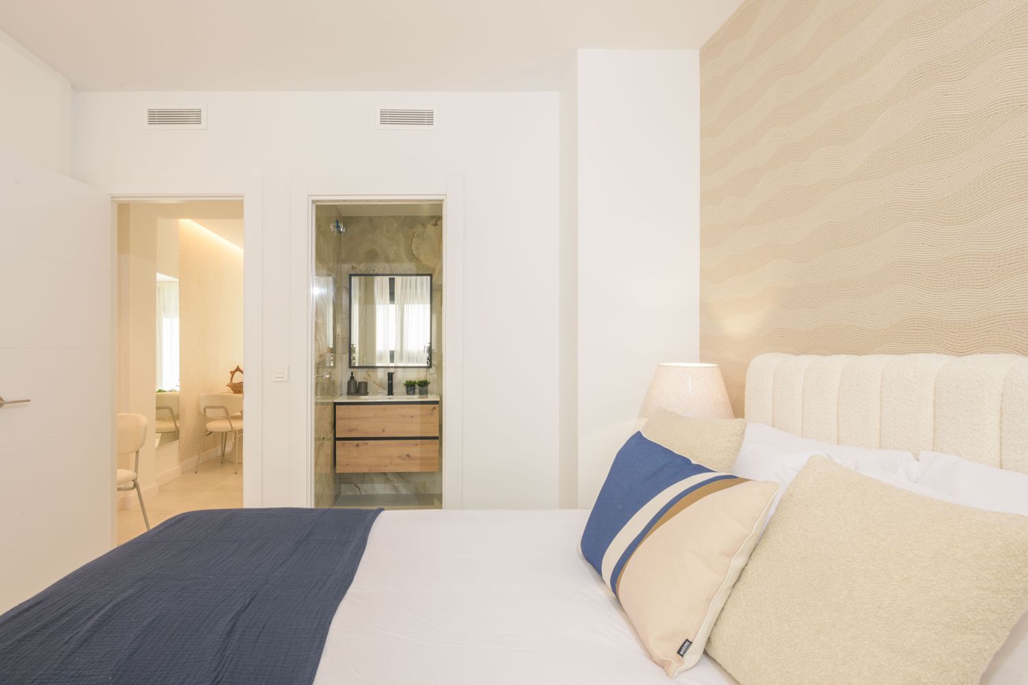 Piso en calle Vázquez Claver, 5 , Piso 1 b - Foto 16