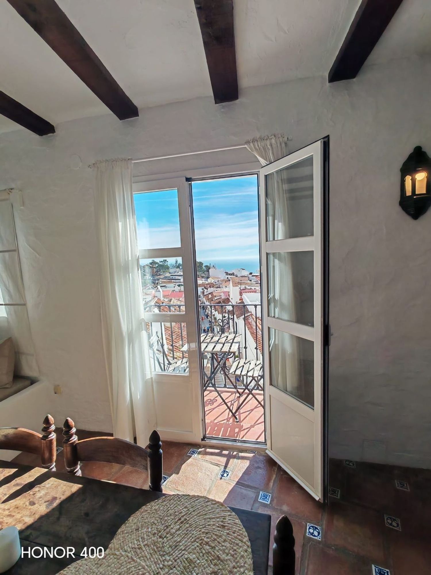 Chalet adosado en calle San Sebastián, 37 - Foto 2